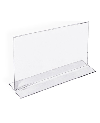 Porte visuel A3 paysage PLA3