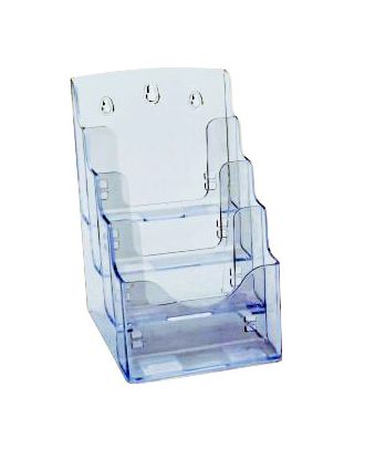 Porte brochure A5 PPK155