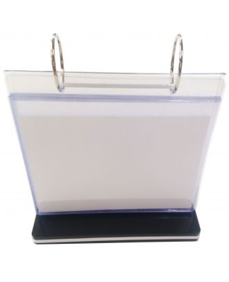 Distributeur visuel A6 horizontal PPK6106