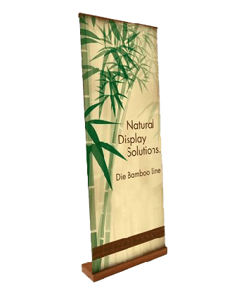 Roll up BAMBOO 80 x 200 cm
